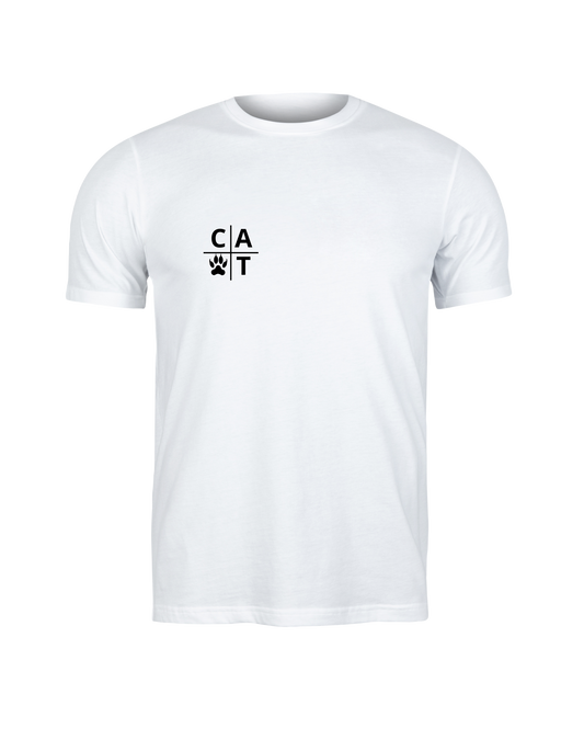 Camiseta CAT