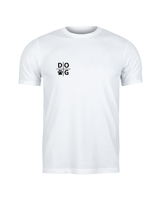 Camiseta DOG