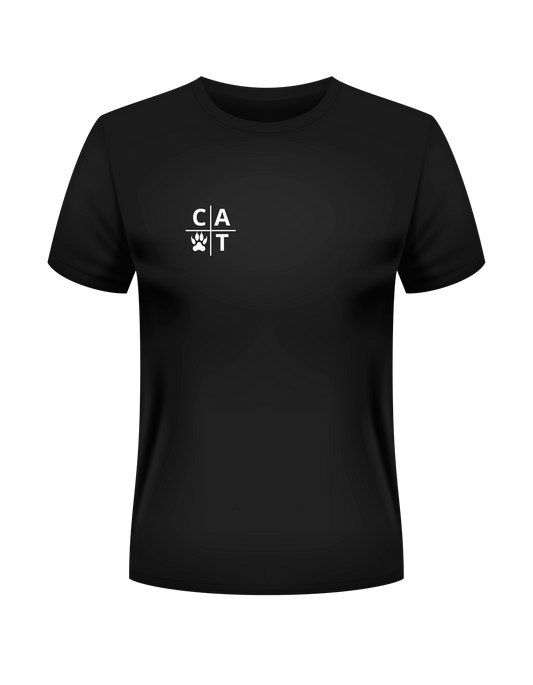 Camiseta CAT