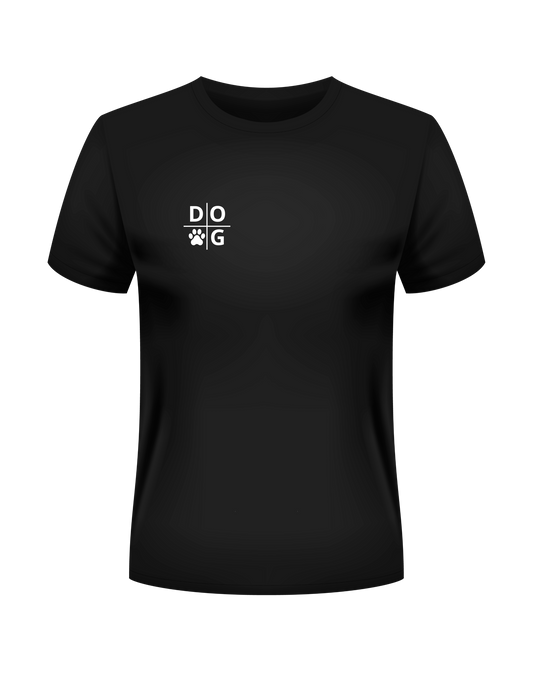 Camiseta DOG