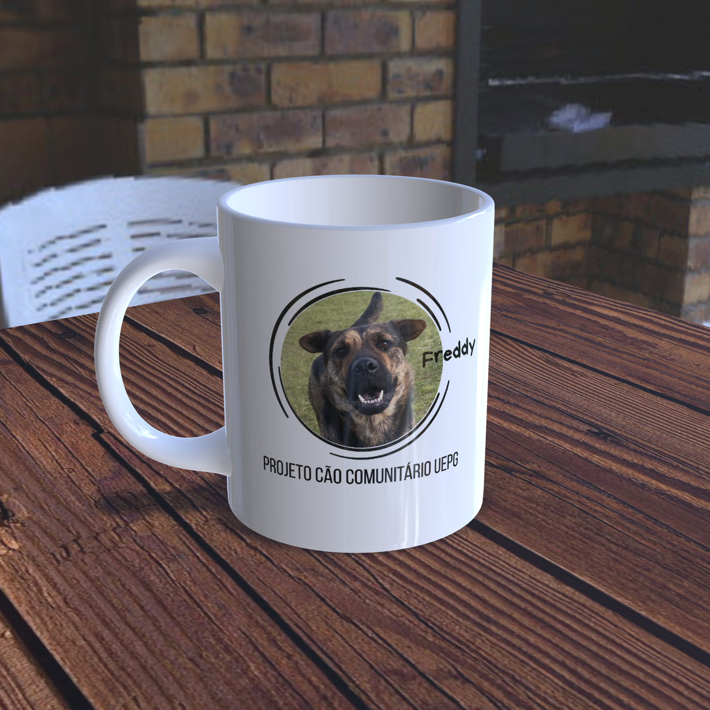 Caneca